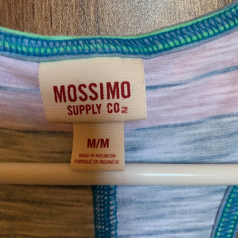 Mossimo Racerback Tank - Picture 3 of 4